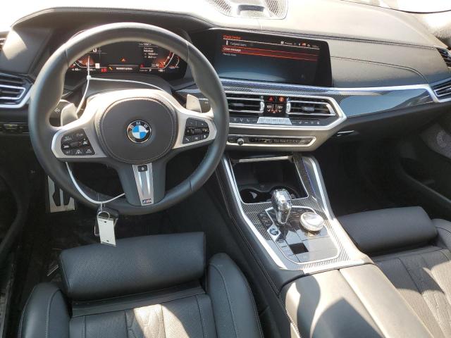 Photo 7 VIN: 5UXCY8C05P9R14314 - BMW X6 M50I 