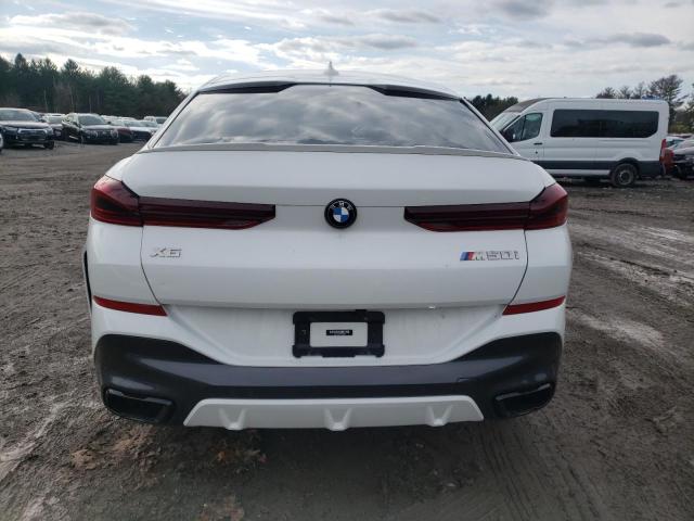 Photo 5 VIN: 5UXCY8C06M9G82532 - BMW X6 M50I 