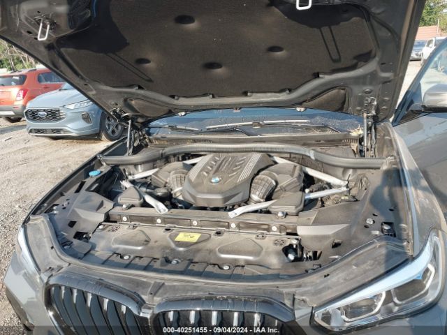 Photo 9 VIN: 5UXCY8C06N9K44690 - BMW X6 