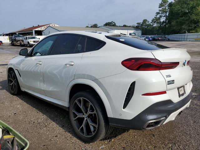 Photo 1 VIN: 5UXCY8C06N9M10870 - BMW X6 