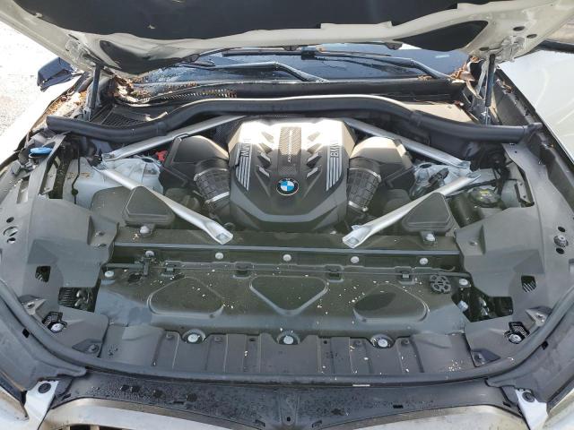 Photo 10 VIN: 5UXCY8C06N9M10870 - BMW X6 