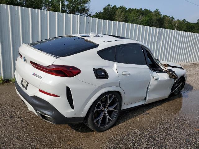 Photo 2 VIN: 5UXCY8C06N9M10870 - BMW X6 