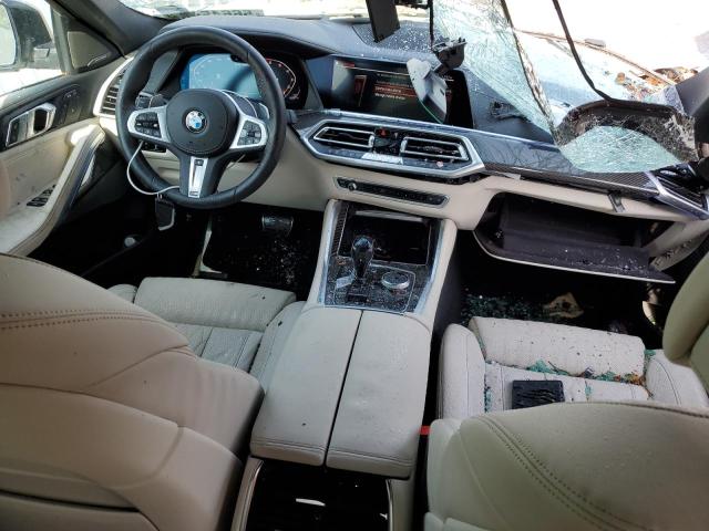 Photo 7 VIN: 5UXCY8C06N9M10870 - BMW X6 