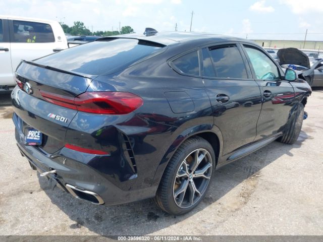 Photo 3 VIN: 5UXCY8C07L9C67301 - BMW X6 