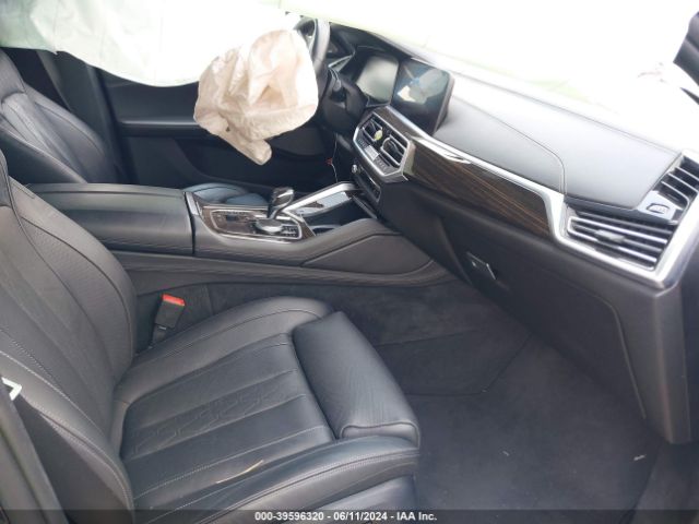 Photo 4 VIN: 5UXCY8C07L9C67301 - BMW X6 