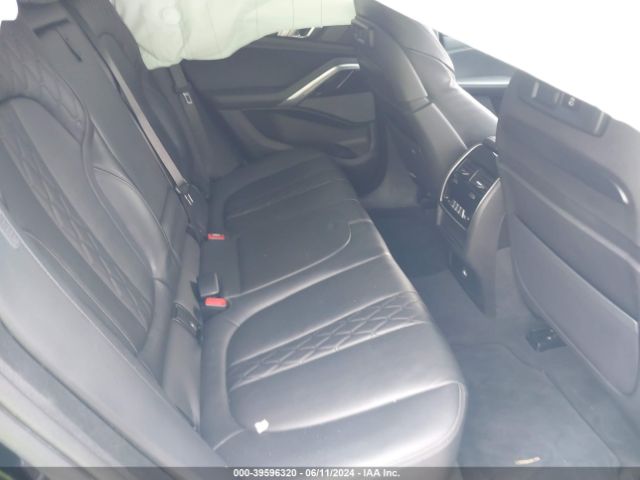 Photo 7 VIN: 5UXCY8C07L9C67301 - BMW X6 