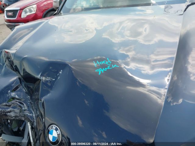 Photo 9 VIN: 5UXCY8C07L9C67301 - BMW X6 