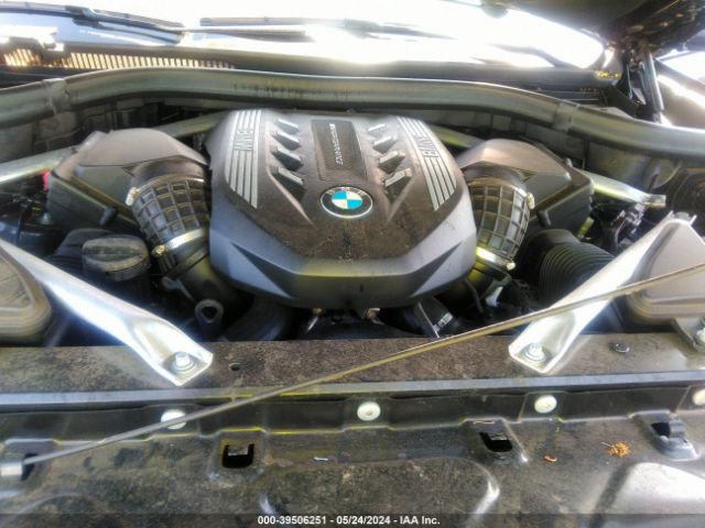 Photo 9 VIN: 5UXCY8C07N9M36135 - BMW X6 