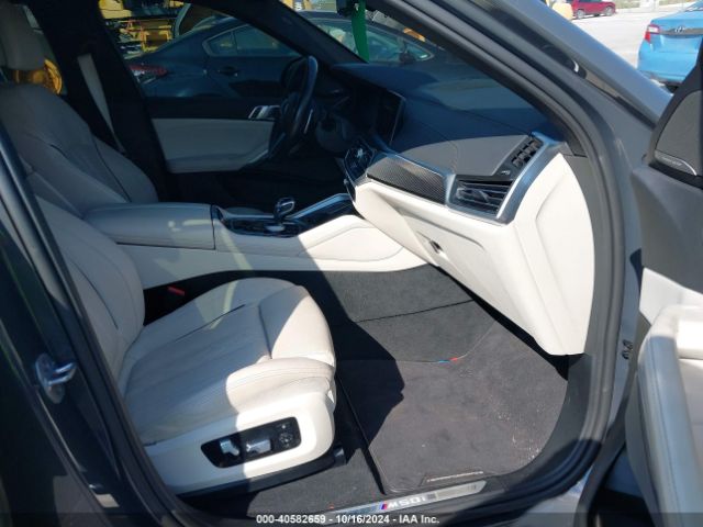 Photo 4 VIN: 5UXCY8C07P9N44130 - BMW X6 