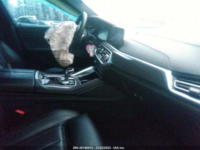 Photo 4 VIN: 5UXCY8C08L9B10702 - BMW X6 