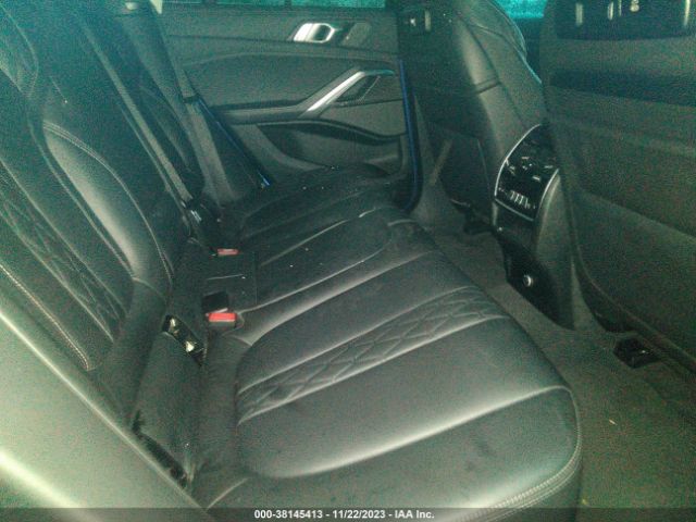 Photo 7 VIN: 5UXCY8C08L9B10702 - BMW X6 