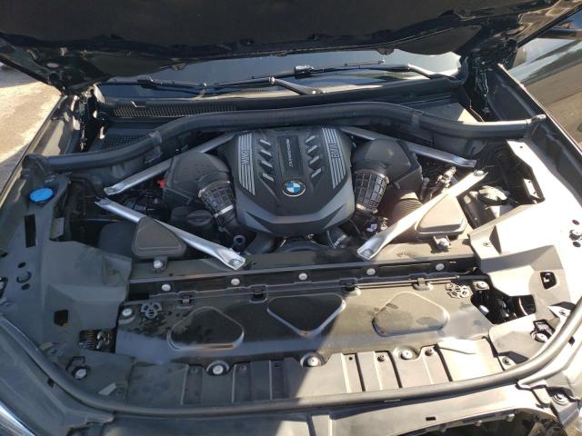 Photo 10 VIN: 5UXCY8C08N9M90415 - BMW X6 