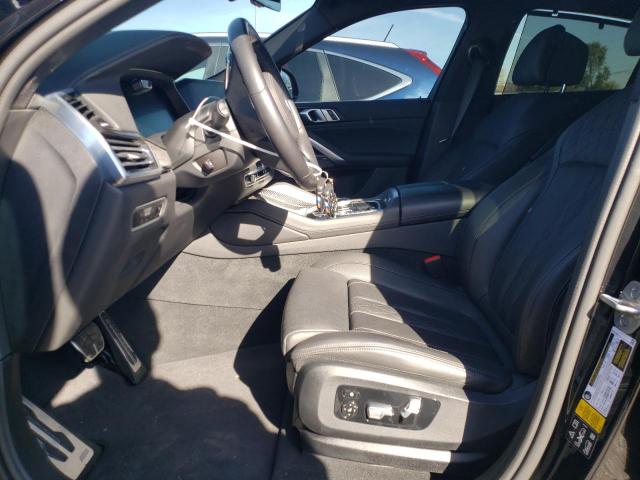 Photo 6 VIN: 5UXCY8C08N9M90415 - BMW X6 