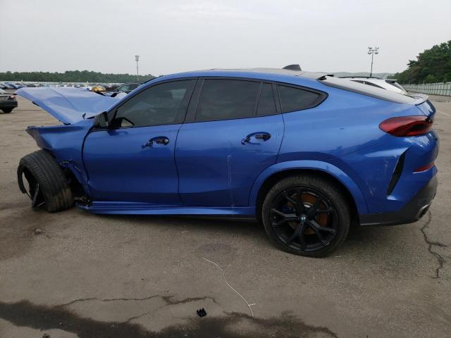 Photo 1 VIN: 5UXCY8C09L9B07548 - BMW X6 