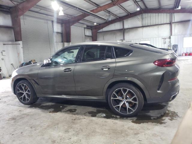 Photo 1 VIN: 5UXCY8C09L9B13687 - BMW X6 