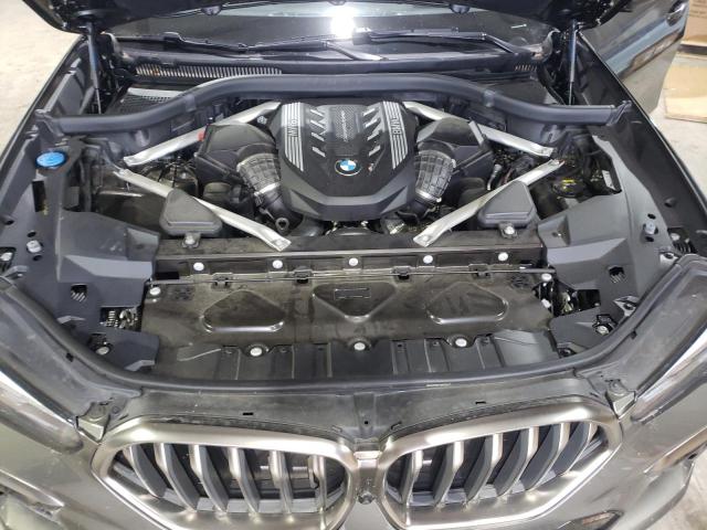 Photo 11 VIN: 5UXCY8C09L9B13687 - BMW X6 