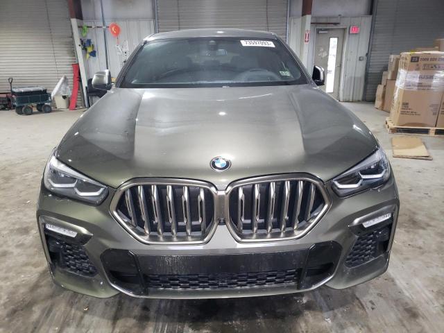 Photo 4 VIN: 5UXCY8C09L9B13687 - BMW X6 