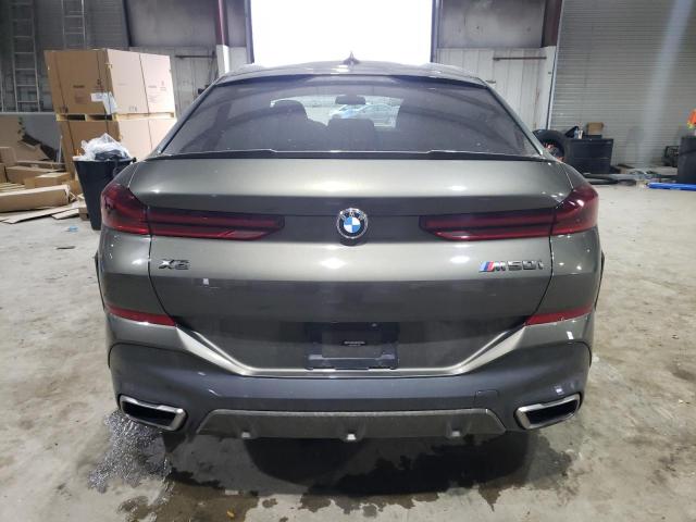 Photo 5 VIN: 5UXCY8C09L9B13687 - BMW X6 