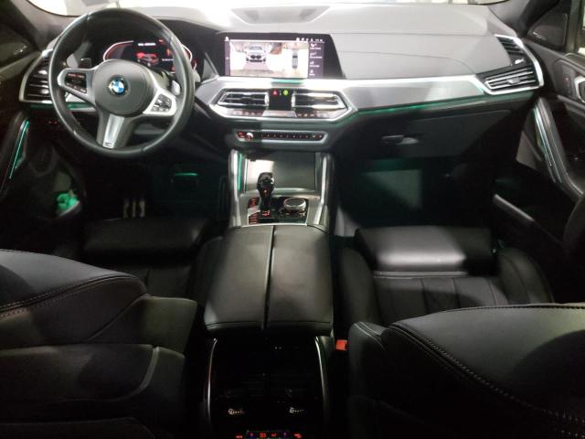 Photo 7 VIN: 5UXCY8C09L9B13687 - BMW X6 