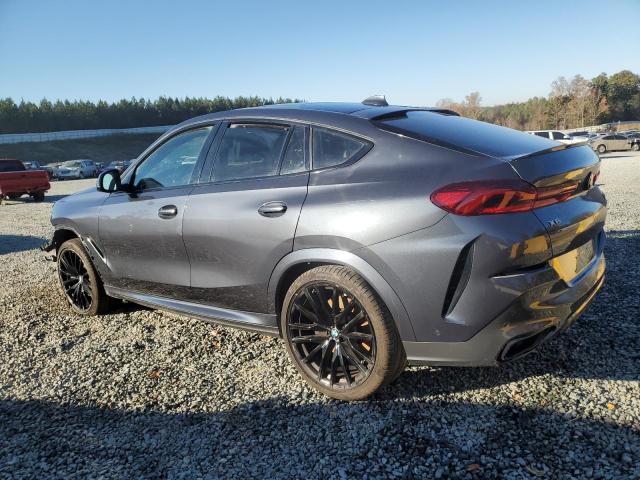 Photo 1 VIN: 5UXCY8C09L9B21093 - BMW X6 