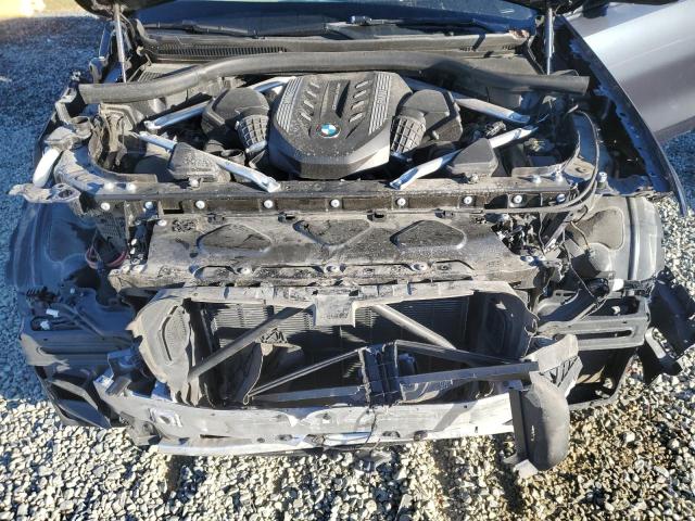 Photo 10 VIN: 5UXCY8C09L9B21093 - BMW X6 