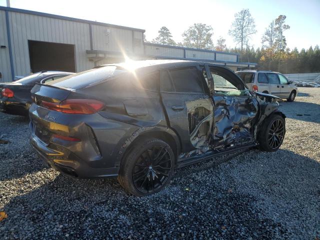 Photo 2 VIN: 5UXCY8C09L9B21093 - BMW X6 