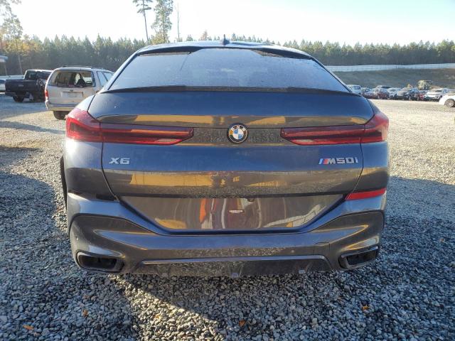 Photo 5 VIN: 5UXCY8C09L9B21093 - BMW X6 