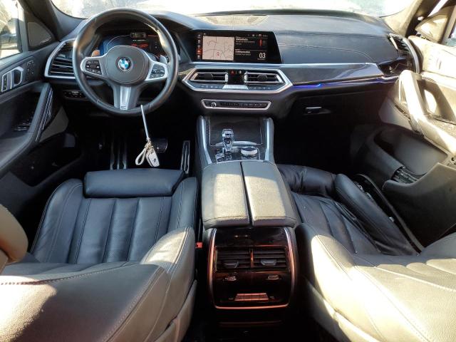 Photo 7 VIN: 5UXCY8C09L9B21093 - BMW X6 