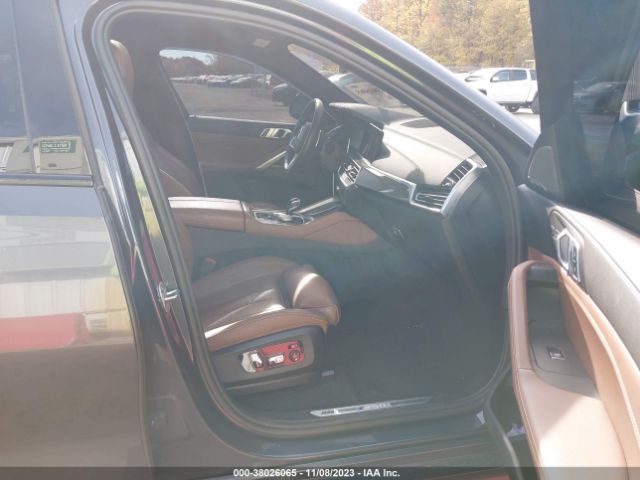 Photo 4 VIN: 5UXCY8C09L9C72340 - BMW X6 