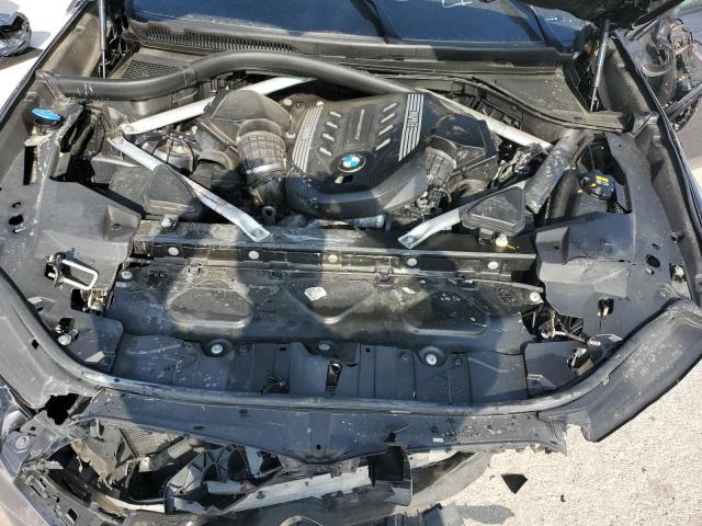 Photo 11 VIN: 5UXCY8C09M9E15904 - BMW X6 M50I 