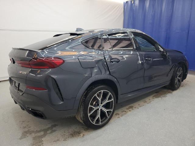 Photo 2 VIN: 5UXCY8C09M9E15904 - BMW X6 M50I 