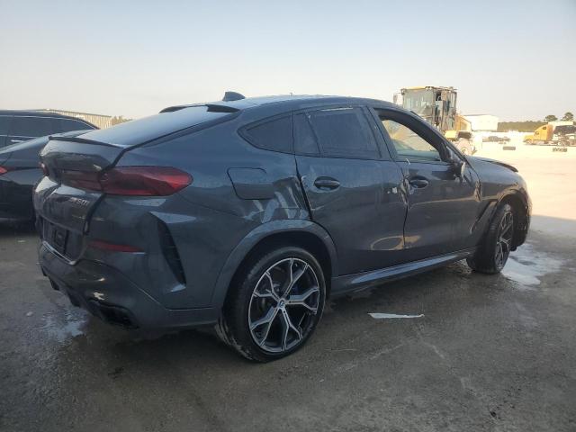 Photo 2 VIN: 5UXCY8C09M9E15904 - BMW X6 M50I 