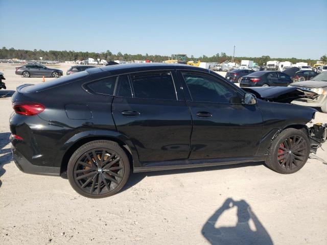 Photo 2 VIN: 5UXCY8C09M9H36082 - BMW X6 M50I 