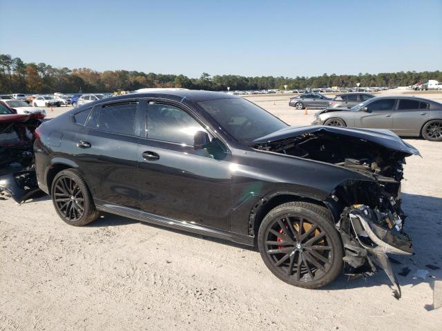 Photo 3 VIN: 5UXCY8C09M9H36082 - BMW X6 M50I 