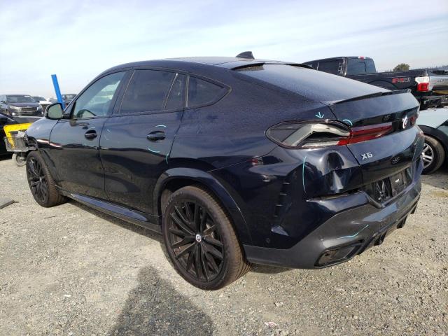 Photo 1 VIN: 5UXCY8C09N9N23826 - BMW X6 