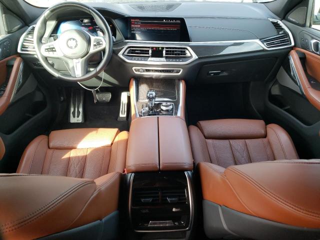 Photo 7 VIN: 5UXCY8C09N9N23826 - BMW X6 