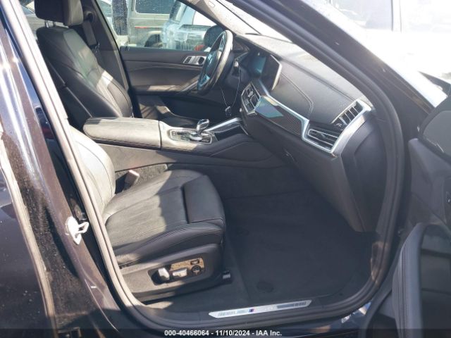 Photo 4 VIN: 5UXCY8C0XL9B10202 - BMW X6 