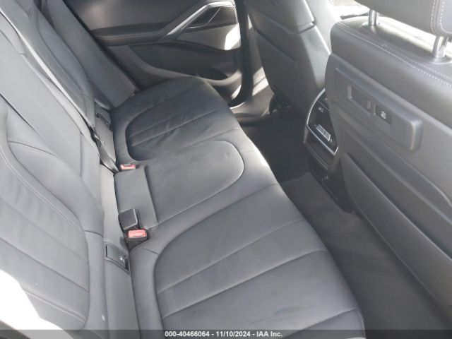 Photo 7 VIN: 5UXCY8C0XL9B10202 - BMW X6 