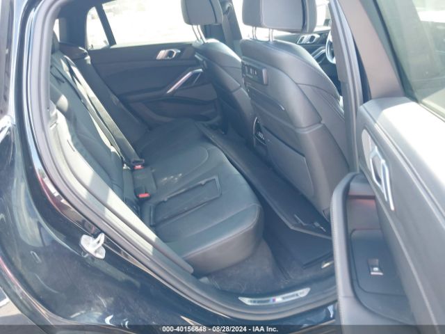 Photo 7 VIN: 5UXCY8C0XL9B30353 - BMW X6 