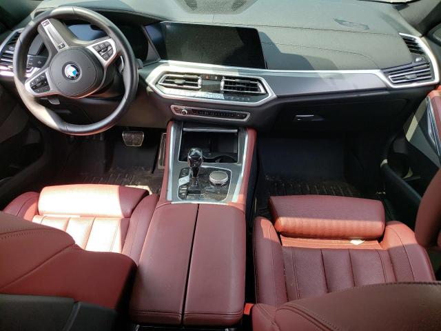 Photo 7 VIN: 5UXCY8C0XN9J23533 - BMW X6 M50I 