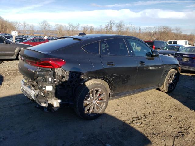 Photo 2 VIN: 5UXCY8C0XP9N78465 - BMW X6 M50I 