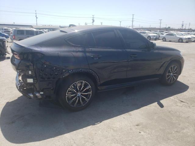 Photo 2 VIN: 5UXCY8C0XP9R58597 - BMW X6 M50I 