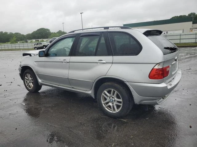 Photo 1 VIN: 5UXFA13504LU25306 - BMW X5 3.0I 