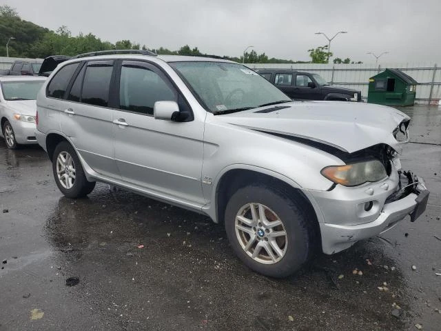 Photo 3 VIN: 5UXFA13504LU25306 - BMW X5 3.0I 