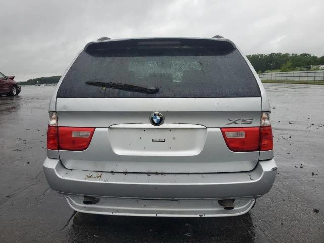 Photo 5 VIN: 5UXFA13504LU25306 - BMW X5 3.0I 