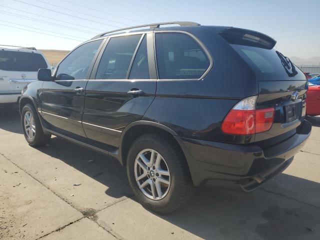 Photo 1 VIN: 5UXFA13504LU40887 - BMW X5 3.0I 