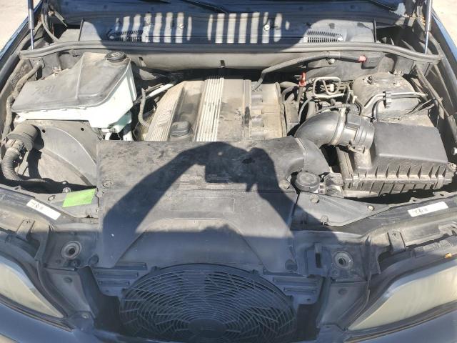 Photo 11 VIN: 5UXFA13504LU40887 - BMW X5 3.0I 