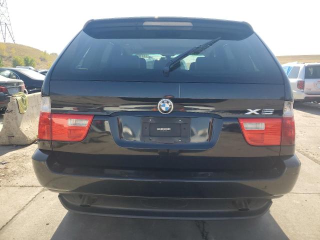 Photo 5 VIN: 5UXFA13504LU40887 - BMW X5 3.0I 