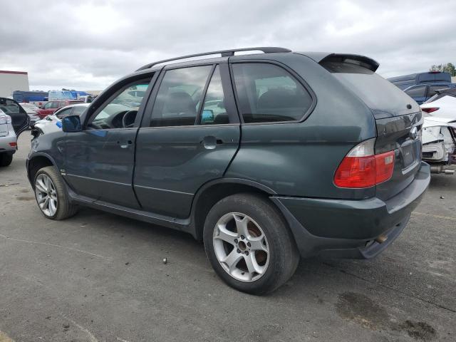 Photo 1 VIN: 5UXFA13505LY00838 - BMW X5 