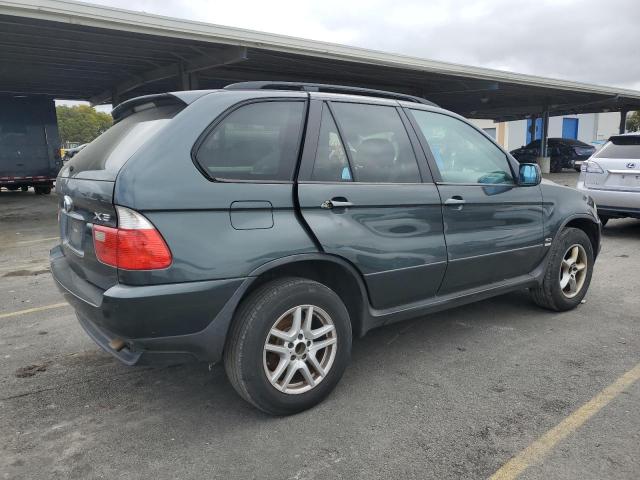 Photo 2 VIN: 5UXFA13505LY00838 - BMW X5 